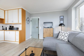 Panorama-Appartement Goldene Ruh 408 Uferstr 2 APPARTO Grömitz